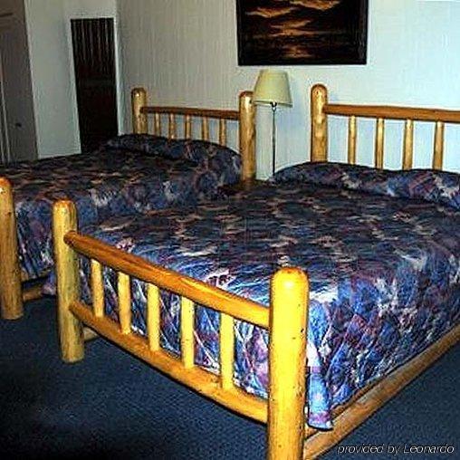 Rainbow Motel 瑟莫波利斯 客房 照片