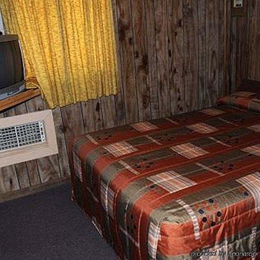 Rainbow Motel 瑟莫波利斯 客房 照片